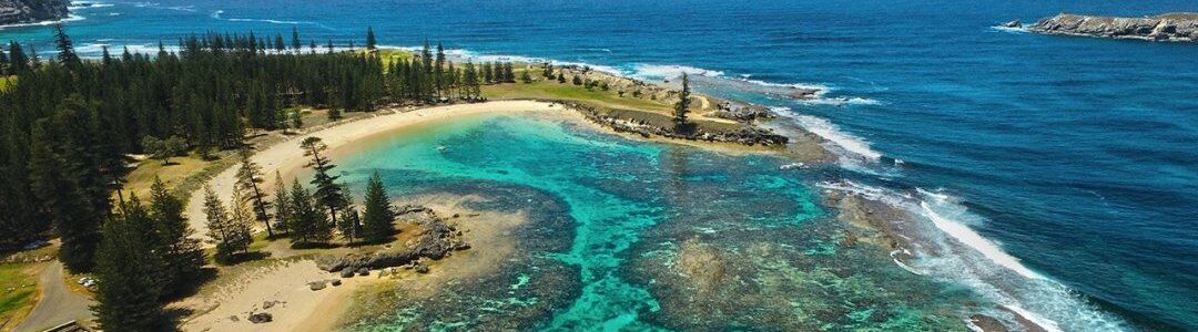 Norfolk Island Experience