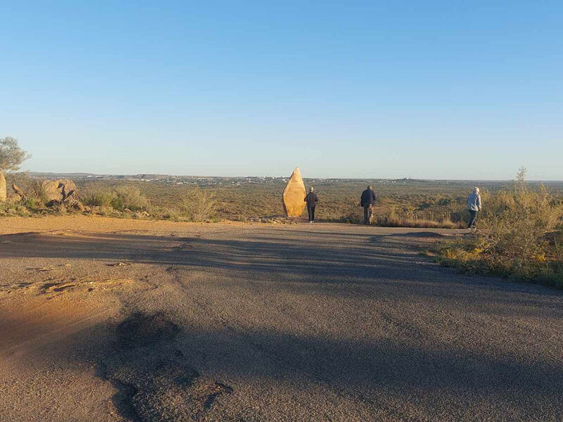 Mungo Park Tour - Trotters Coaches